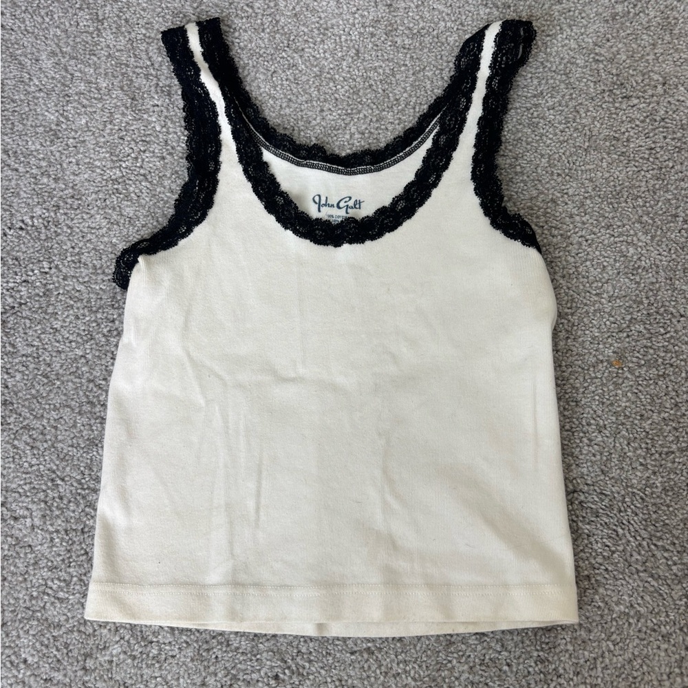 brandy melville tank top